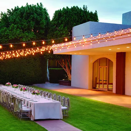 Embassy Suites By Hilton Scottsdale Resort-2
